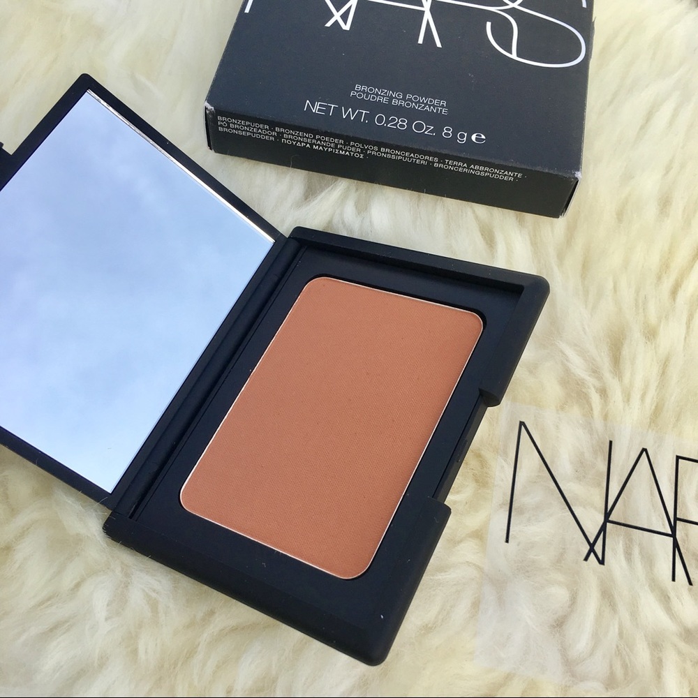 NARS Bronzer - Picture 3 of 4